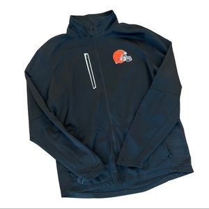 Cleveland Browns Light jacket